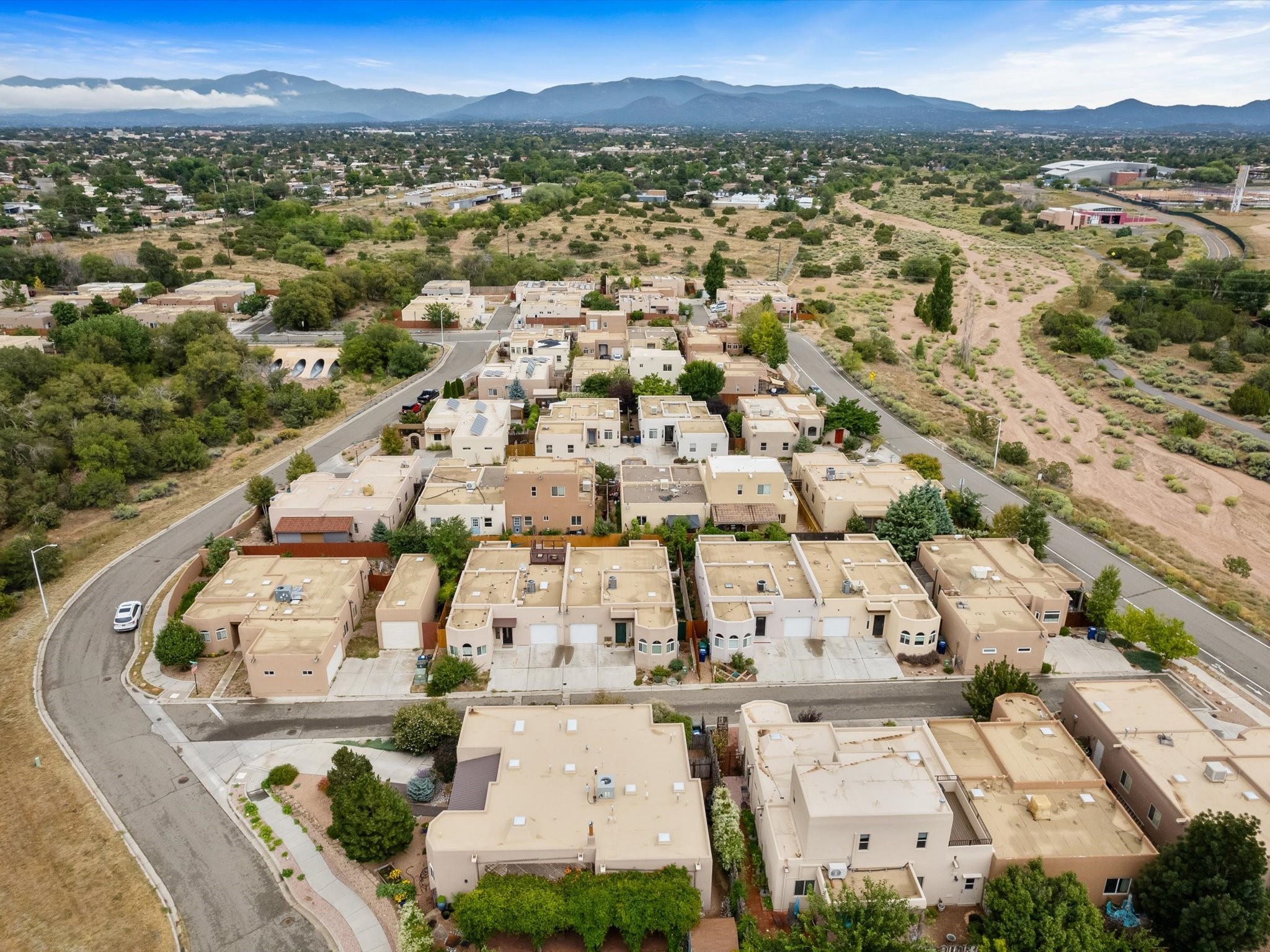 1559 Kokosori Lane, Santa Fe, New Mexico image 21