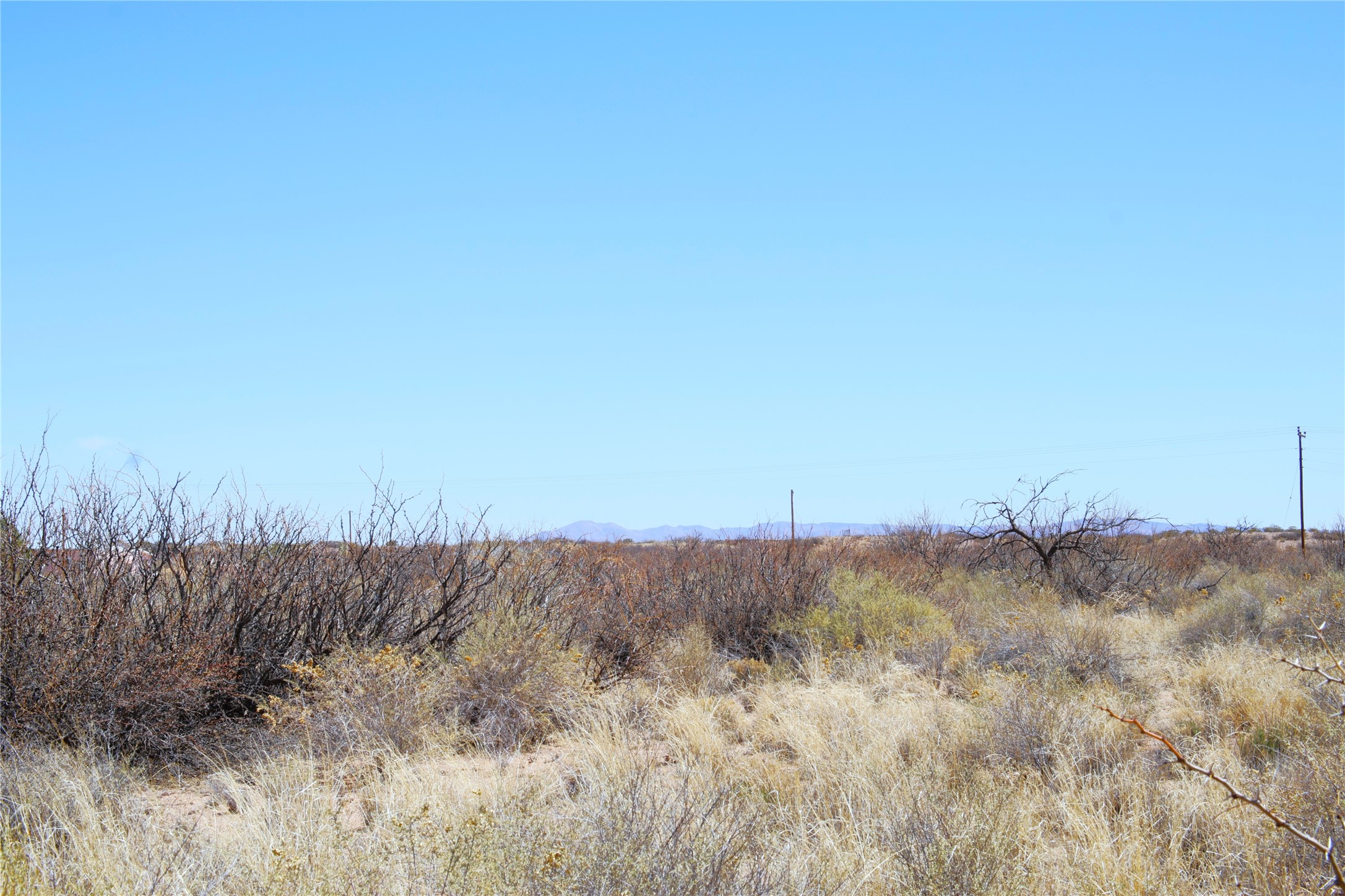 Map 135 Tract 2 Calle De Allegre, La Joya, New Mexico image 11