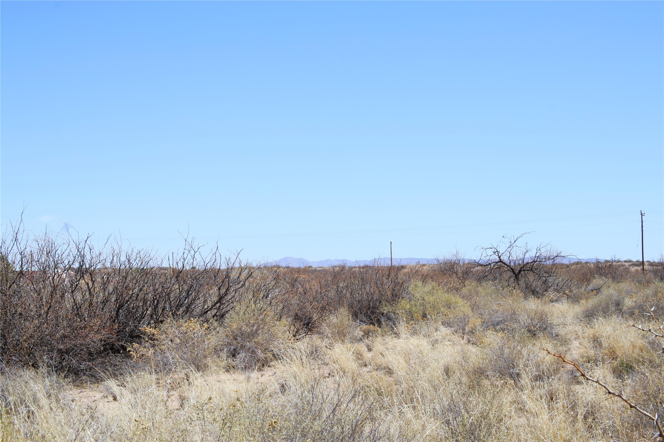 Map 135 Tract 2 Calle De Allegre, La Joya, New Mexico image 8