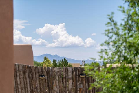 Tiny photo for 42 Canto Del Pajaro, Santa Fe, NM 87508 (MLS # 202603242)