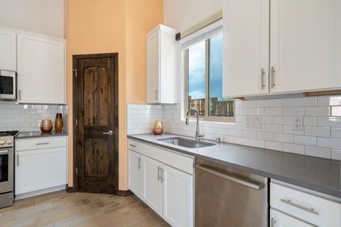 Tiny photo for 42 Canto Del Pajaro, Santa Fe, NM 87508 (MLS # 202603242)
