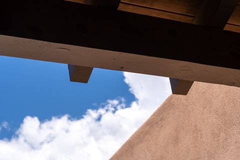 Tiny photo for 42 Canto Del Pajaro, Santa Fe, NM 87508 (MLS # 202603242)
