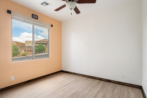 Tiny photo for 42 Canto Del Pajaro, Santa Fe, NM 87508 (MLS # 202603242)