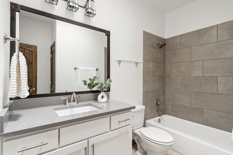 Tiny photo for 42 Canto Del Pajaro, Santa Fe, NM 87508 (MLS # 202603242)