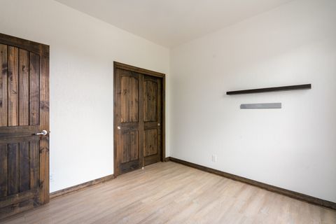 Tiny photo for 42 Canto Del Pajaro, Santa Fe, NM 87508 (MLS # 202603242)