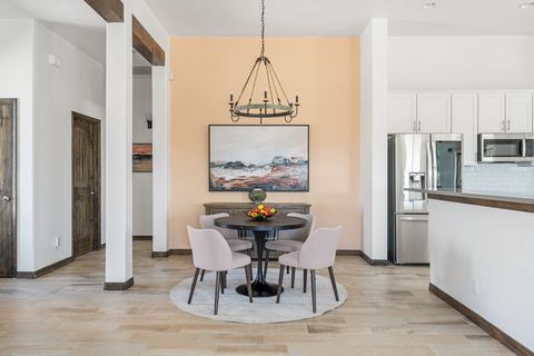 Tiny photo for 42 Canto Del Pajaro, Santa Fe, NM 87508 (MLS # 202603242)