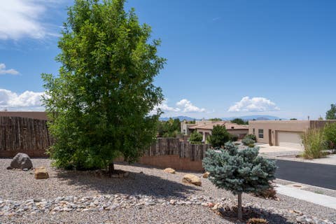 Tiny photo for 42 Canto Del Pajaro, Santa Fe, NM 87508 (MLS # 202603242)