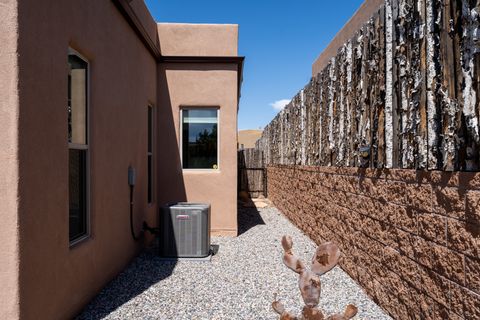 Tiny photo for 42 Canto Del Pajaro, Santa Fe, NM 87508 (MLS # 202603242)