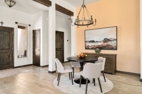 Tiny photo for 42 Canto Del Pajaro, Santa Fe, NM 87508 (MLS # 202603242)