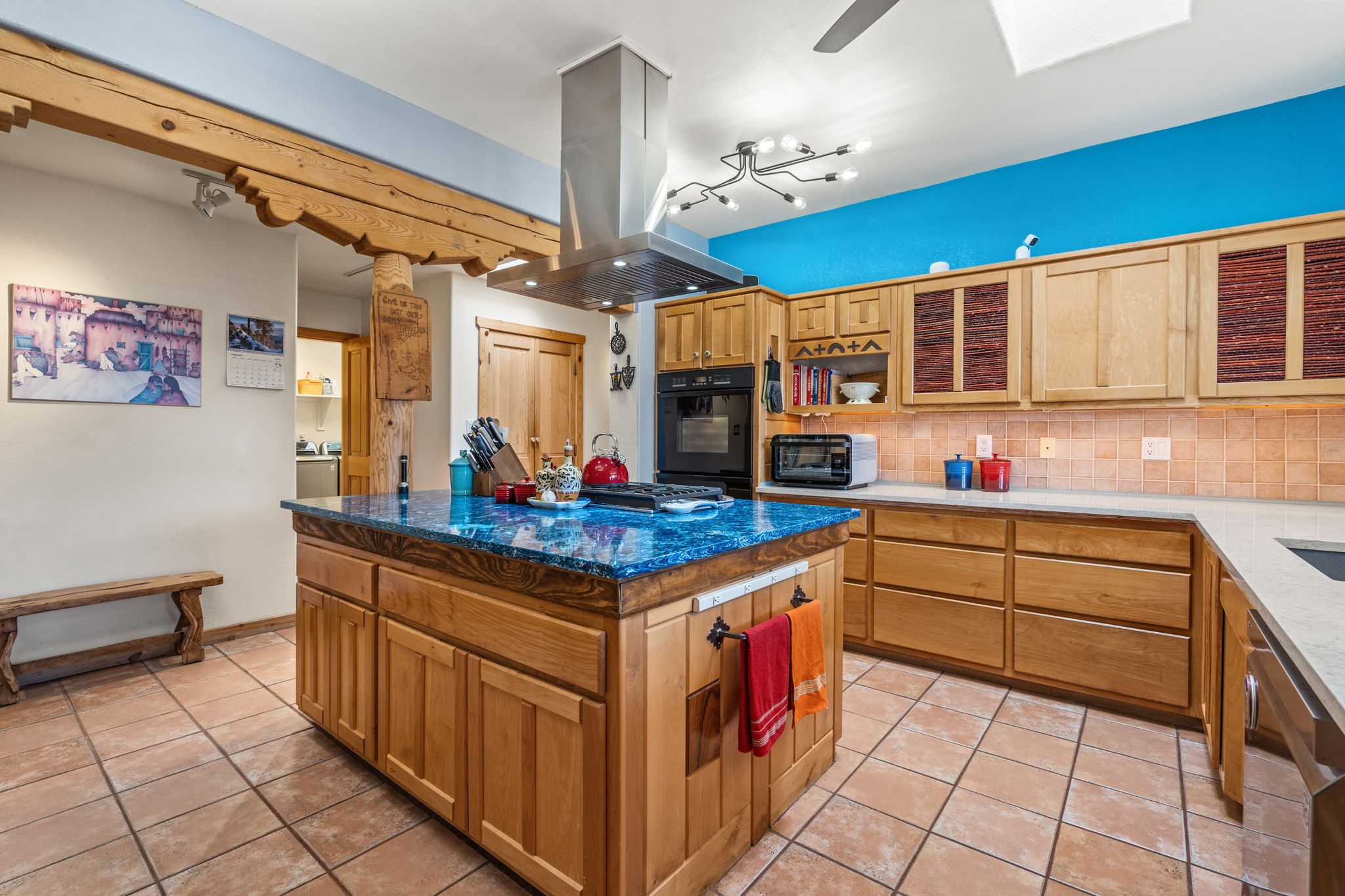 38 Calle Chamisa, Placitas, New Mexico image 16