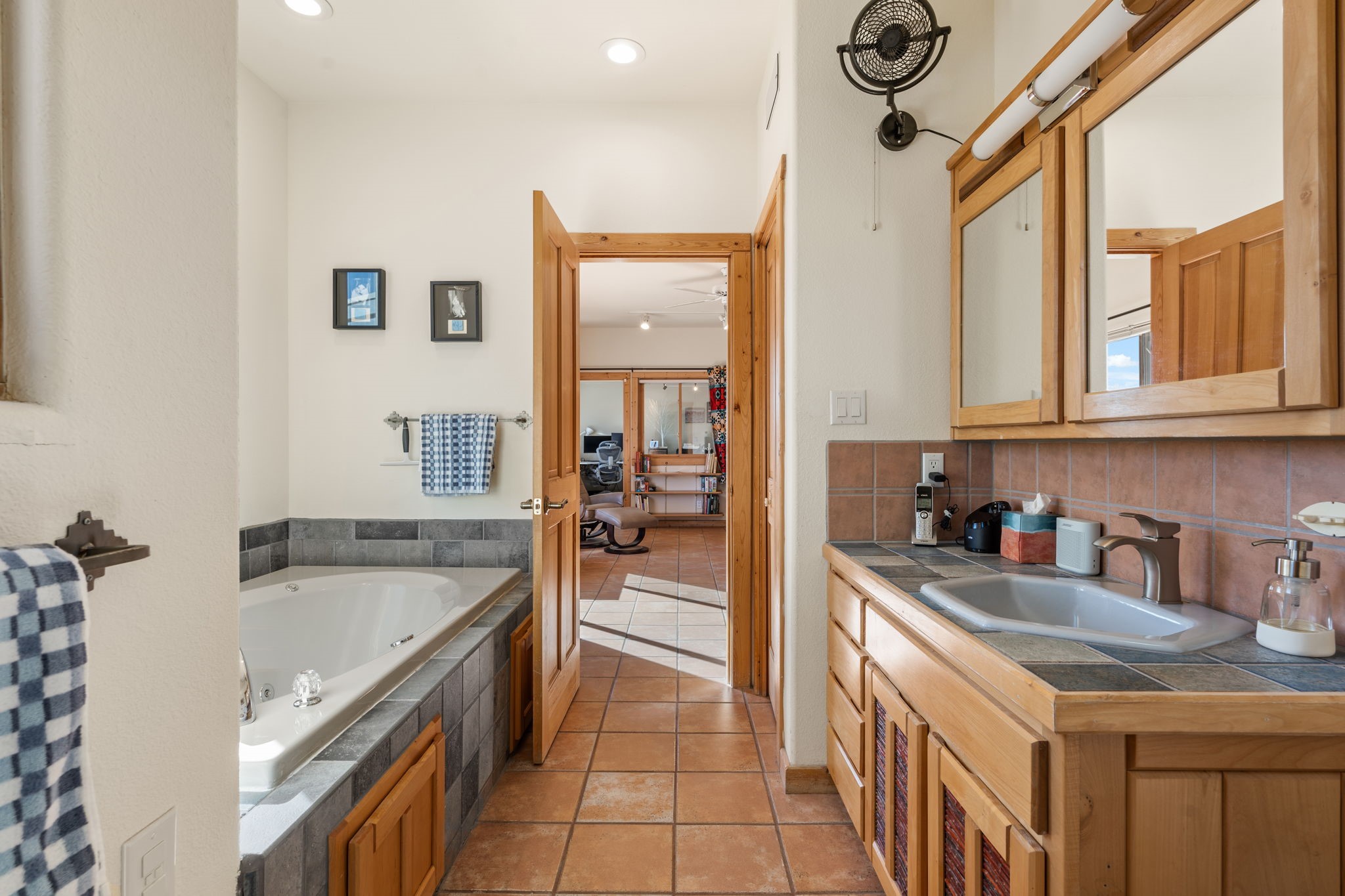 38 Calle Chamisa, Placitas, New Mexico image 38