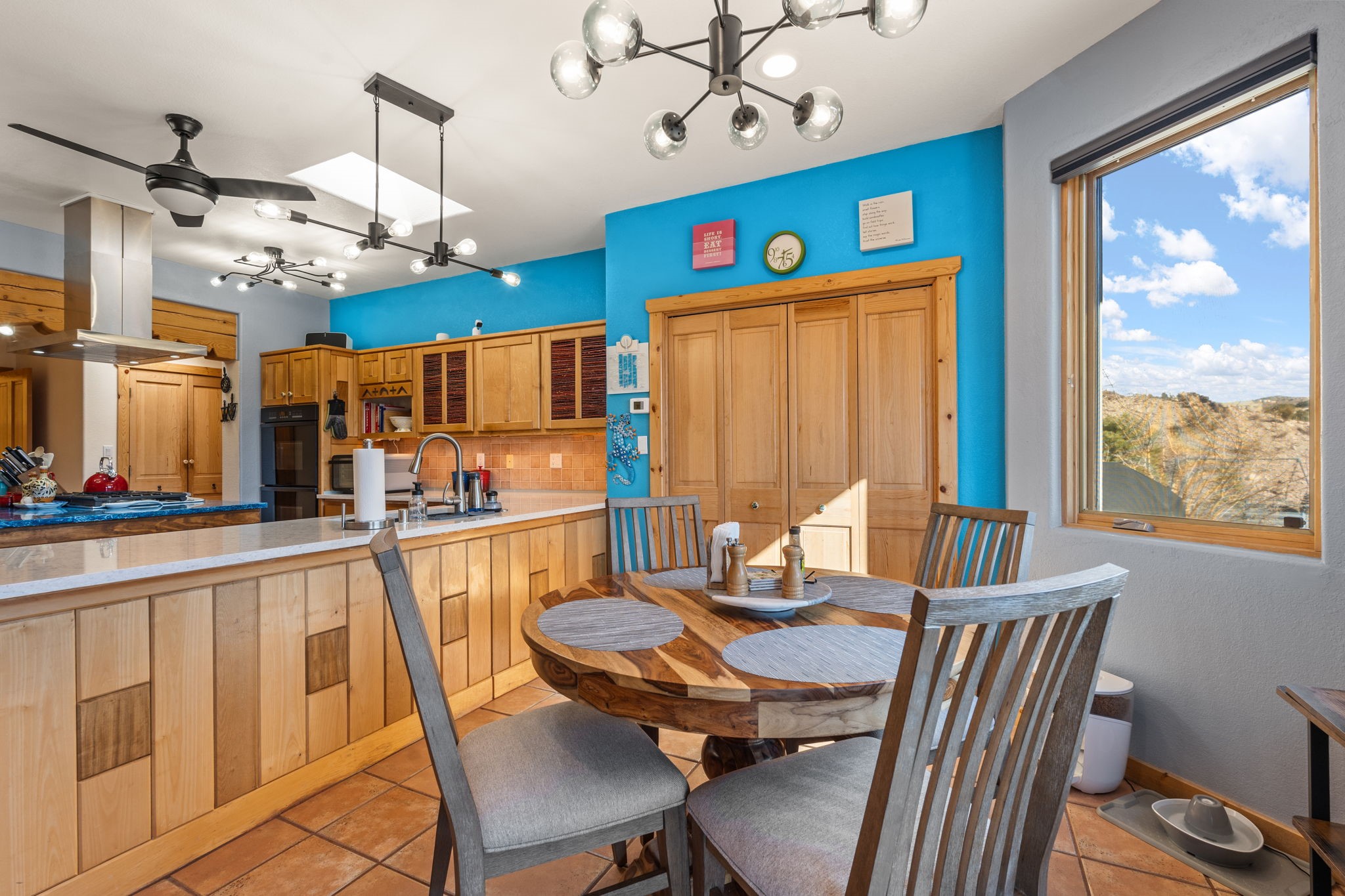 38 Calle Chamisa, Placitas, New Mexico image 20