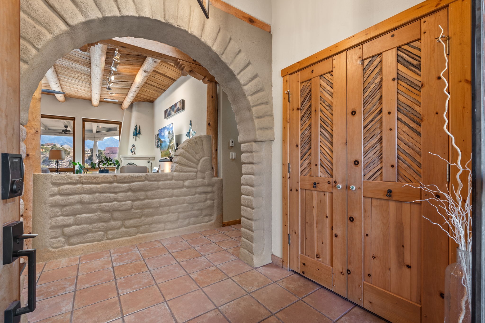 38 Calle Chamisa, Placitas, New Mexico image 4