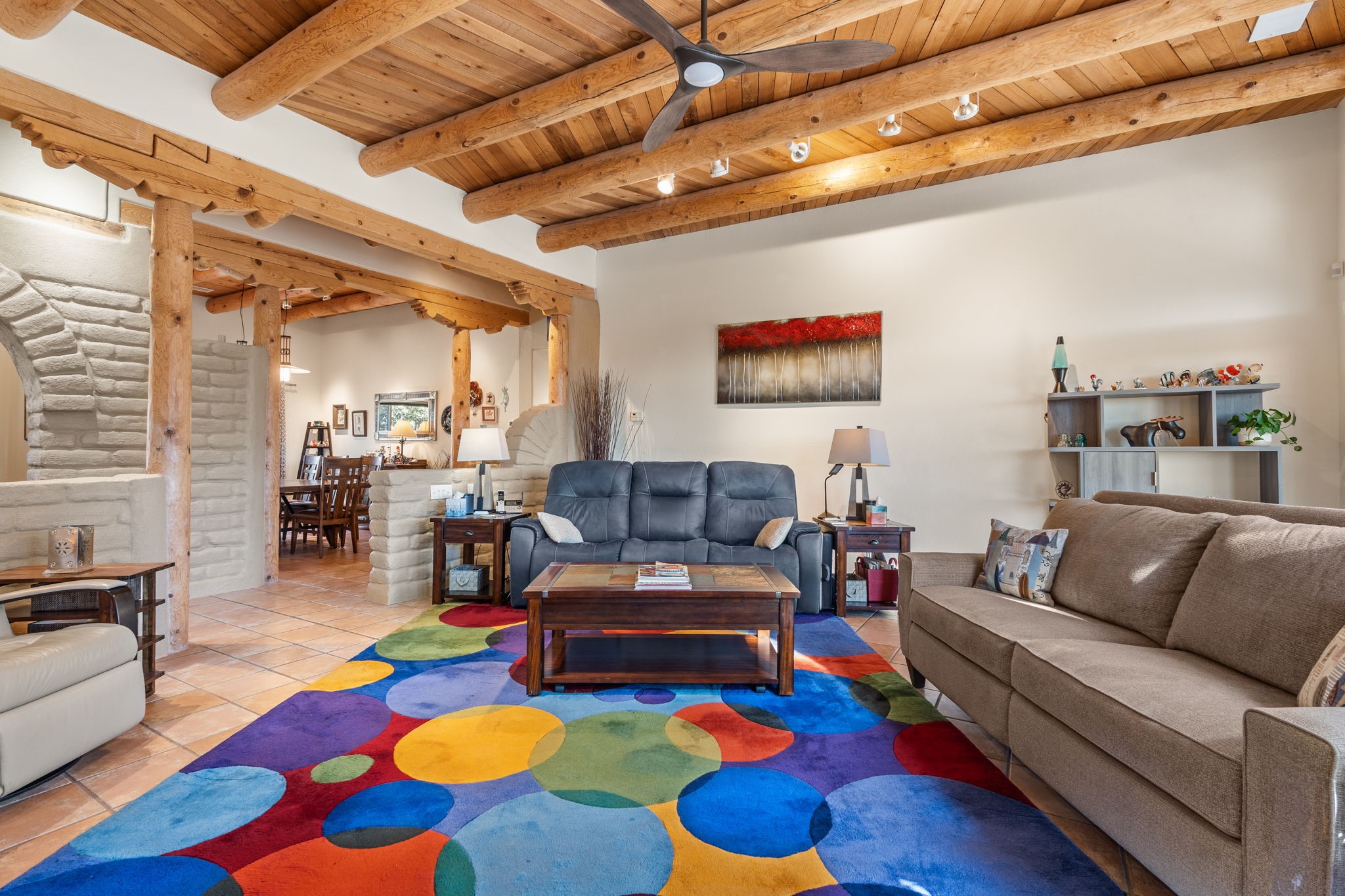 38 Calle Chamisa, Placitas, New Mexico image 9