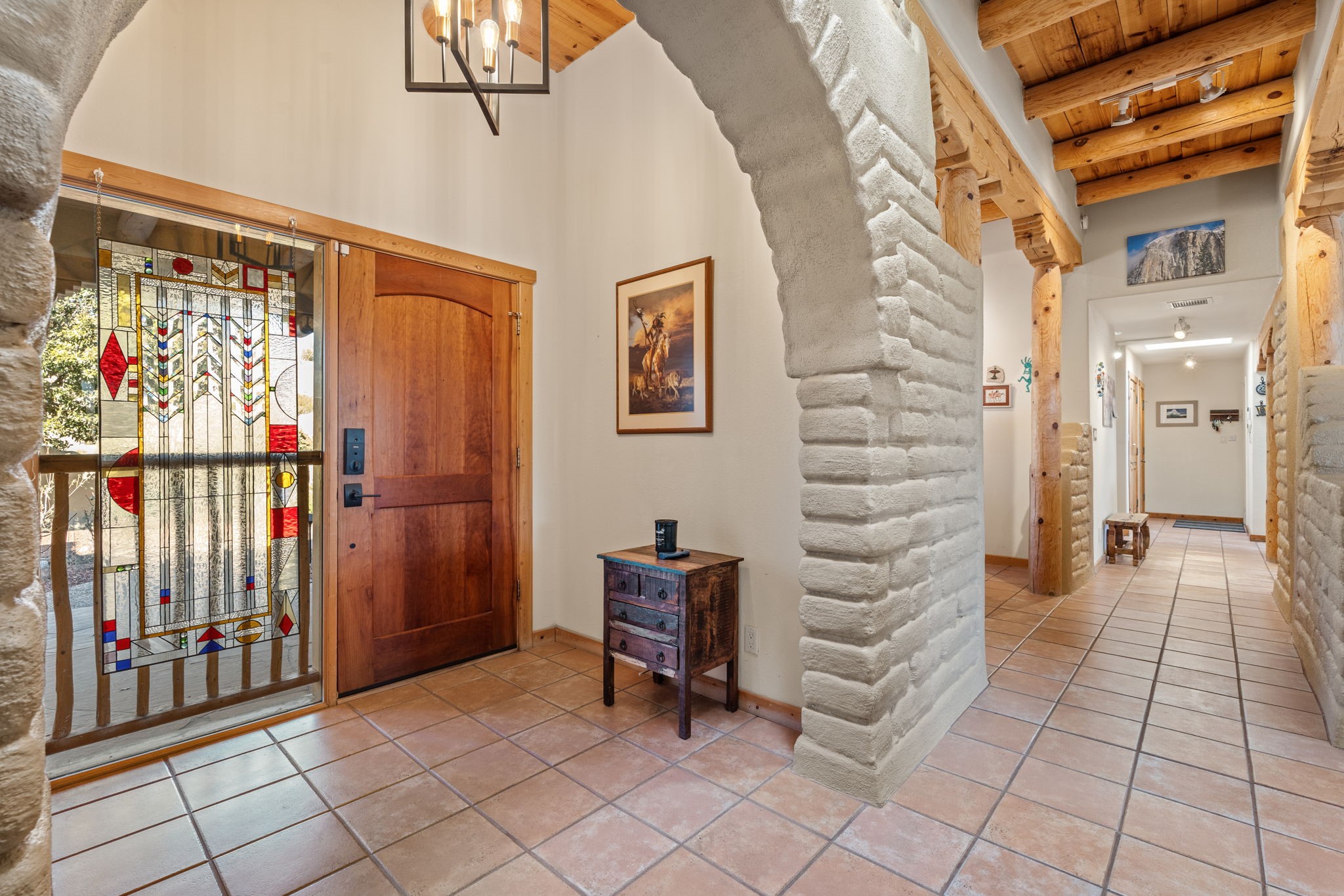 38 Calle Chamisa, Placitas, New Mexico image 5