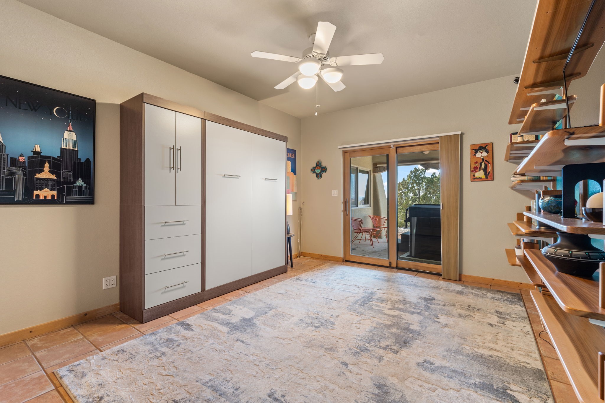 38 Calle Chamisa, Placitas, New Mexico image 25