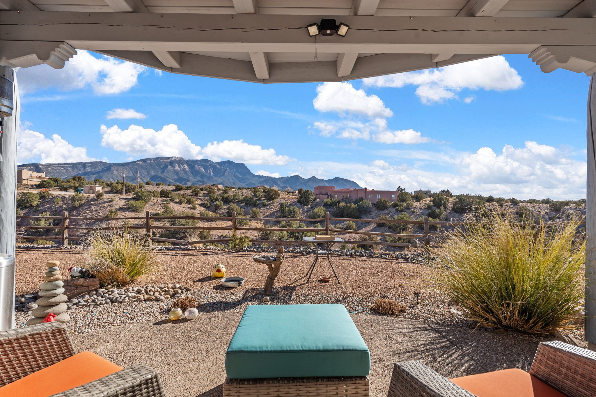 38 Calle Chamisa, Placitas, New Mexico image 47
