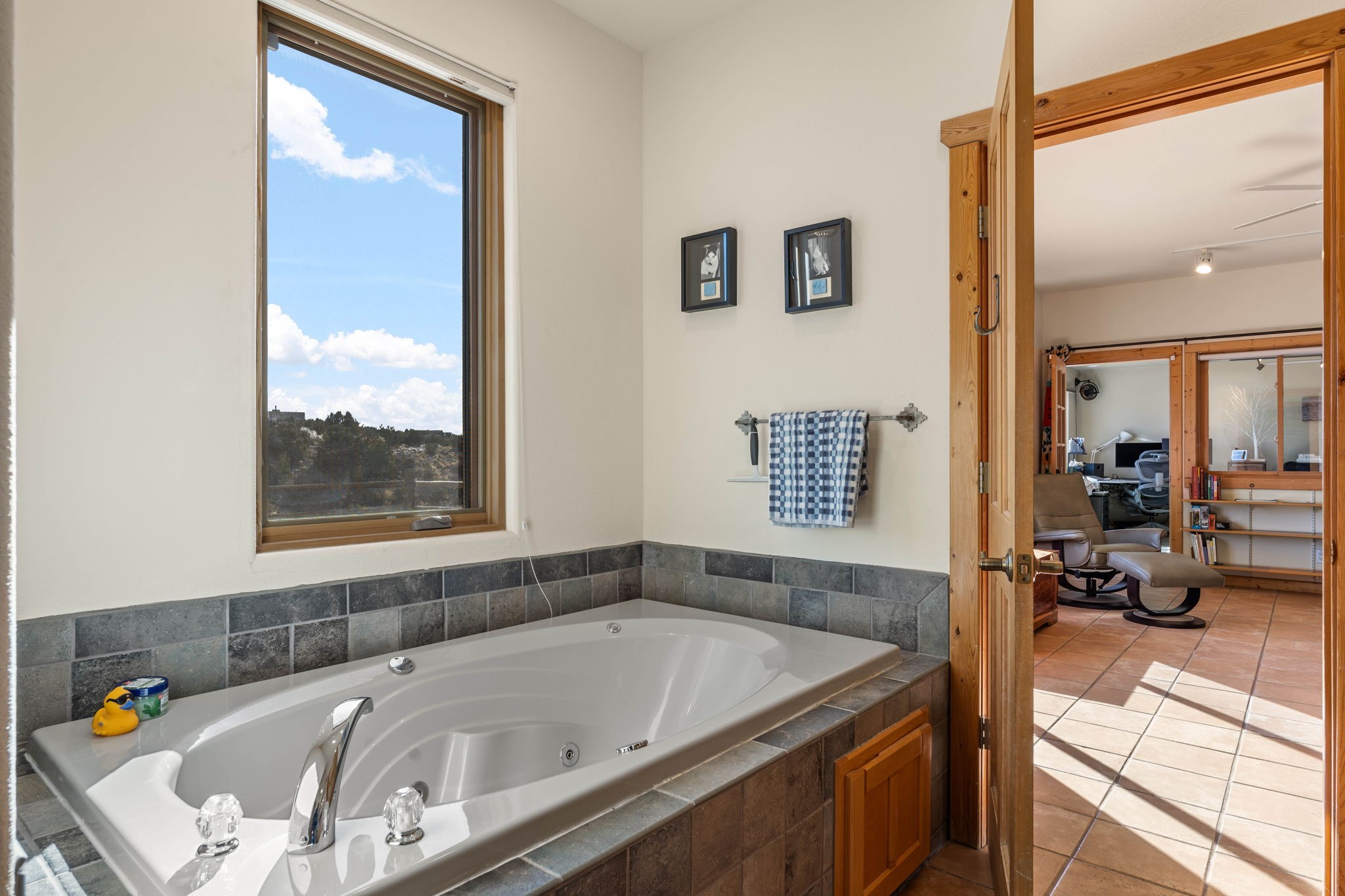 38 Calle Chamisa, Placitas, New Mexico image 39