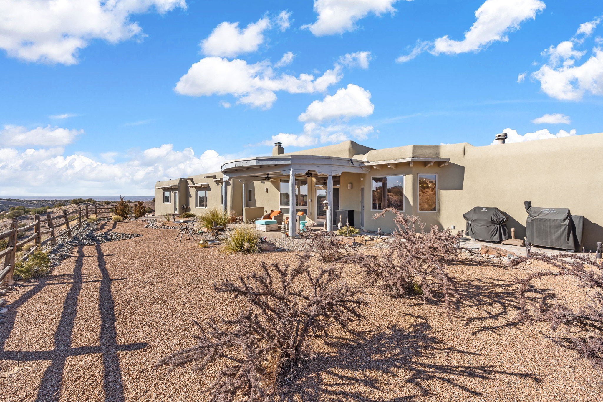 38 Calle Chamisa, Placitas, New Mexico image 45