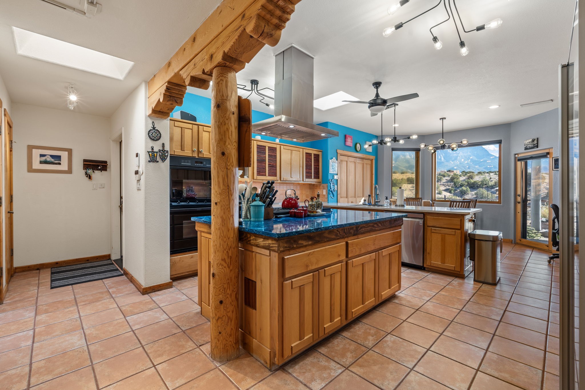 38 Calle Chamisa, Placitas, New Mexico image 14