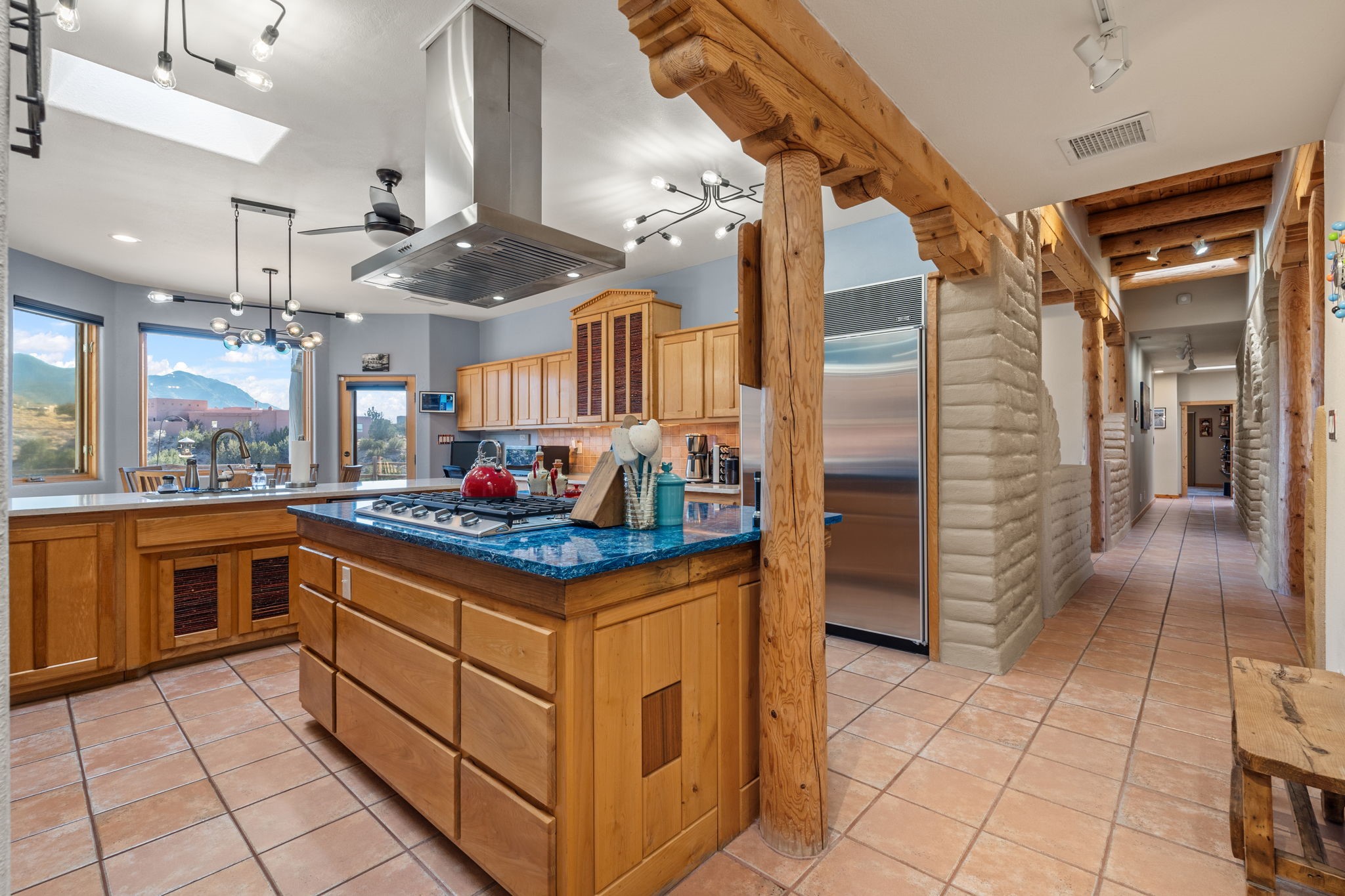 38 Calle Chamisa, Placitas, New Mexico image 15