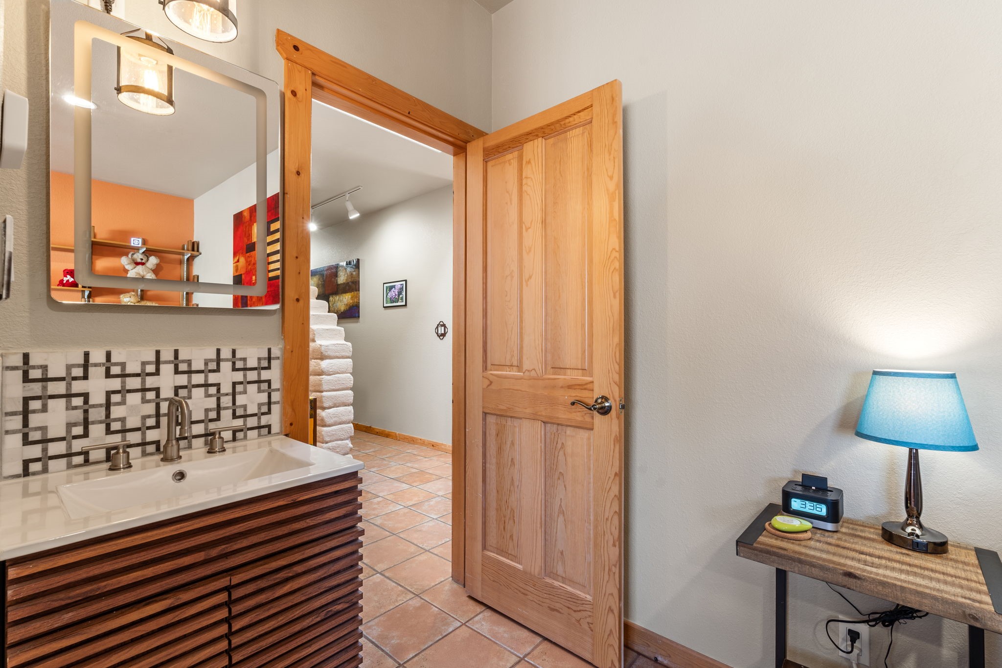 38 Calle Chamisa, Placitas, New Mexico image 29