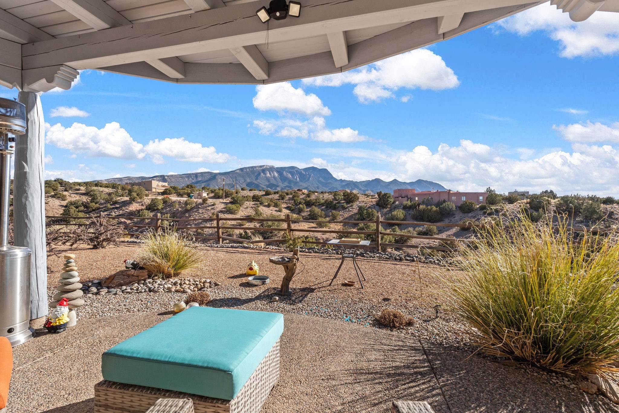 38 Calle Chamisa, Placitas, New Mexico image 46