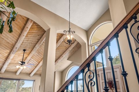 Tiny photo for 37 Paseo Del Pinon, Santa Fe, NM 87508 (MLS # 202600610)