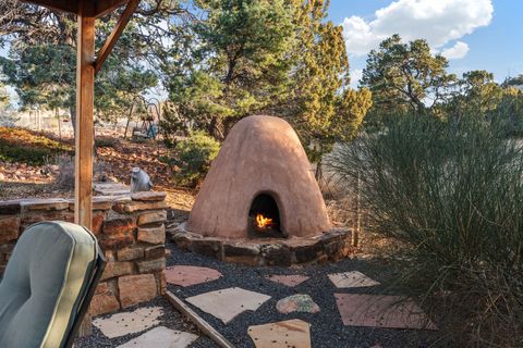 Tiny photo for 37 Paseo Del Pinon, Santa Fe, NM 87508 (MLS # 202600610)