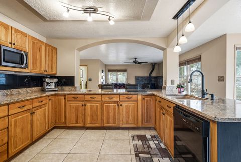 Tiny photo for 37 Paseo Del Pinon, Santa Fe, NM 87508 (MLS # 202600610)