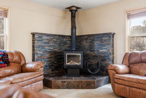 Tiny photo for 37 Paseo Del Pinon, Santa Fe, NM 87508 (MLS # 202600610)