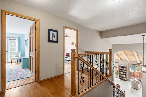 Tiny photo for 37 Paseo Del Pinon, Santa Fe, NM 87508 (MLS # 202600610)