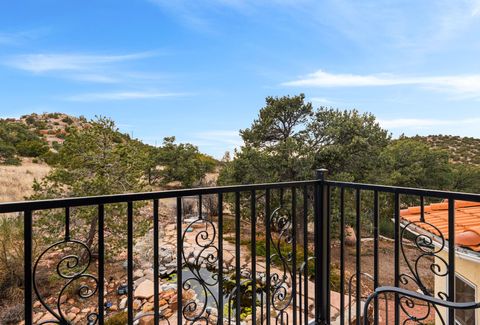 Tiny photo for 37 Paseo Del Pinon, Santa Fe, NM 87508 (MLS # 202600610)