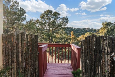 Tiny photo for 37 Paseo Del Pinon, Santa Fe, NM 87508 (MLS # 202600610)