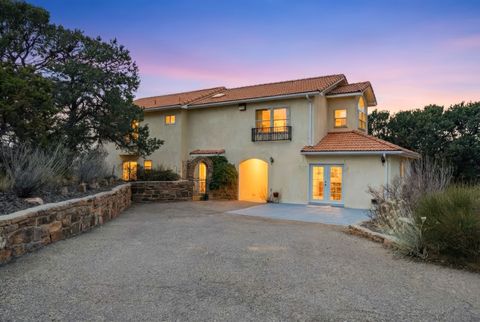 Tiny photo for 37 Paseo Del Pinon, Santa Fe, NM 87508 (MLS # 202600610)