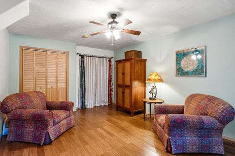 Tiny photo for 37 Paseo Del Pinon, Santa Fe, NM 87508 (MLS # 202600610)