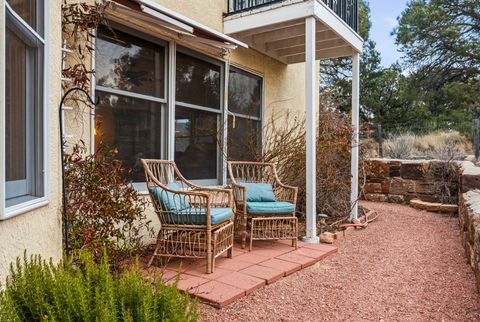 Tiny photo for 37 Paseo Del Pinon, Santa Fe, NM 87508 (MLS # 202600610)