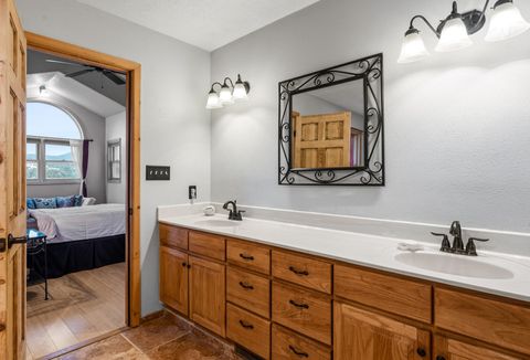 Tiny photo for 37 Paseo Del Pinon, Santa Fe, NM 87508 (MLS # 202600610)