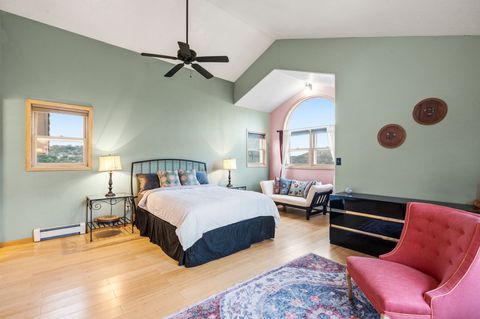 Tiny photo for 37 Paseo Del Pinon, Santa Fe, NM 87508 (MLS # 202600610)