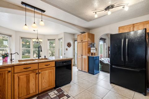 Tiny photo for 37 Paseo Del Pinon, Santa Fe, NM 87508 (MLS # 202600610)