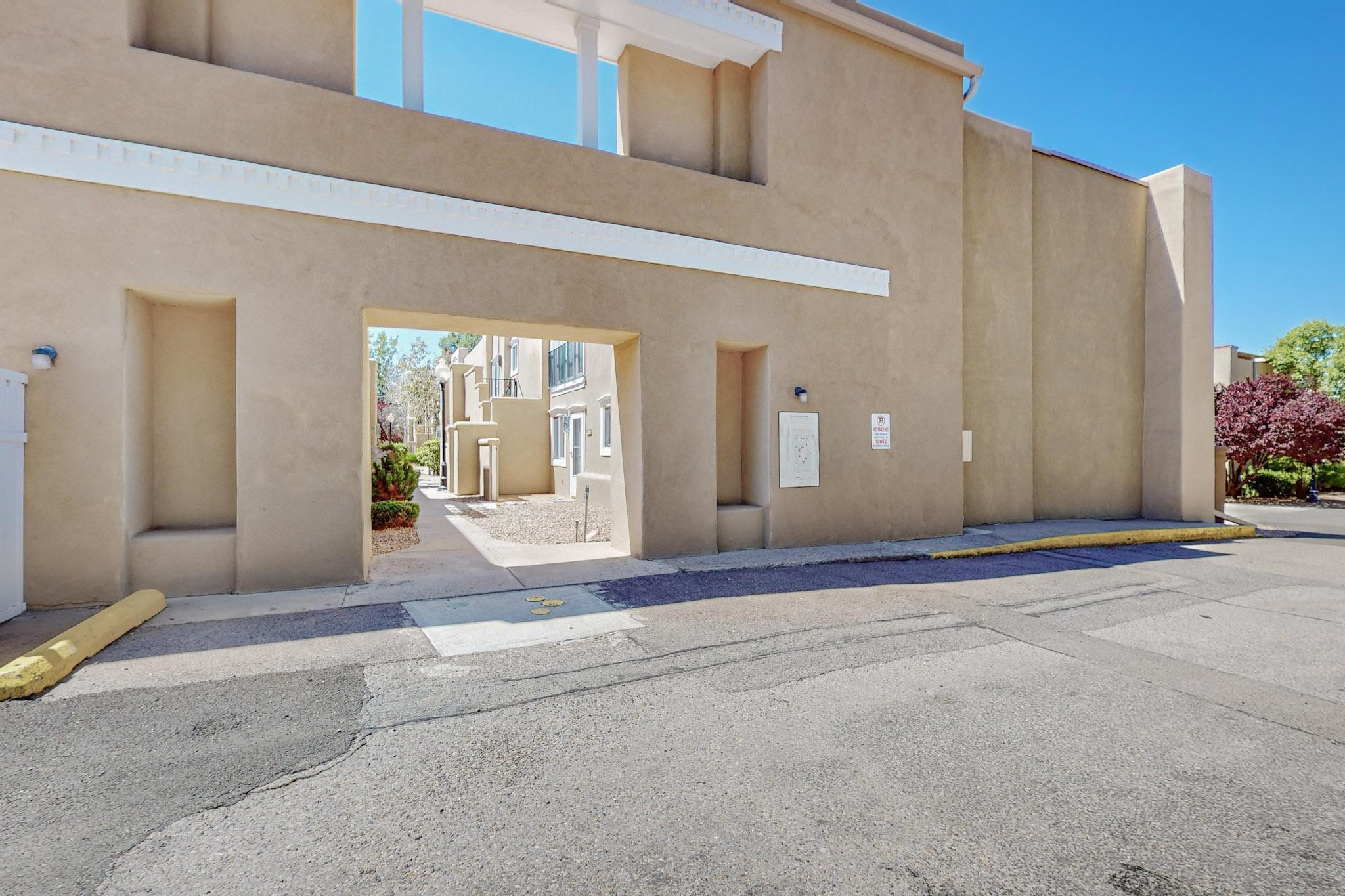 663 Bishops Lodge Road #41, Santa Fe, New Mexico image 48