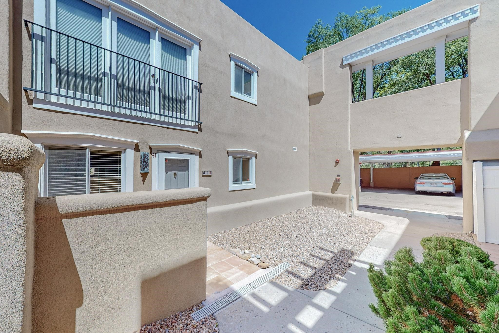 663 Bishops Lodge Road #41, Santa Fe, New Mexico image 45