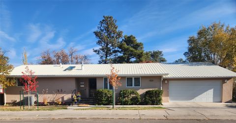 240 Manhattan Loop, Los Alamos, NM 87544 - #: 202504337