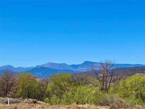 Vacant Land For Sale - 1021B Co Rd 41<br/> Rio Arriba County, Velarde, NM 87531