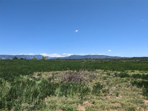 Tract 3 A certain tract or parcel of land, lying and being, Los Ojos, NM 87552 - #: 202401525
