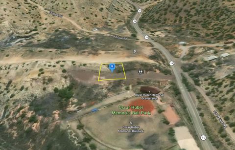 Tiny photo for 2901 Nm 14, Cerrillos, NM 87010 (MLS # 202600849)