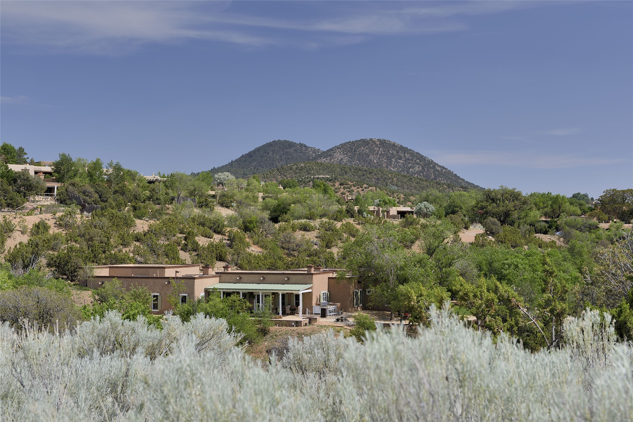 812 La Vereda Este, Lot 88, Santa Fe, New Mexico image 5