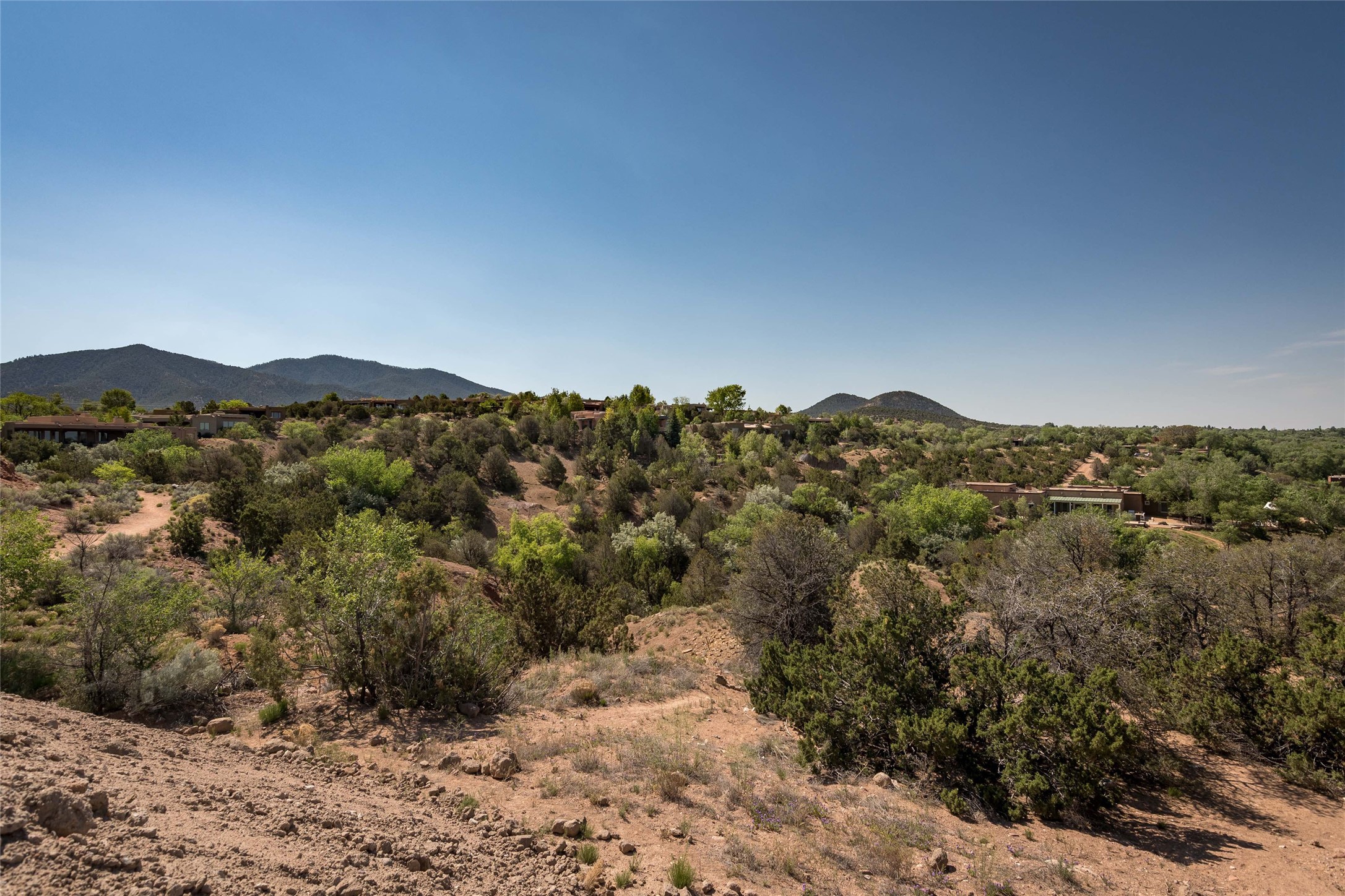 812 La Vereda Este, Lot 88, Santa Fe, New Mexico image 6