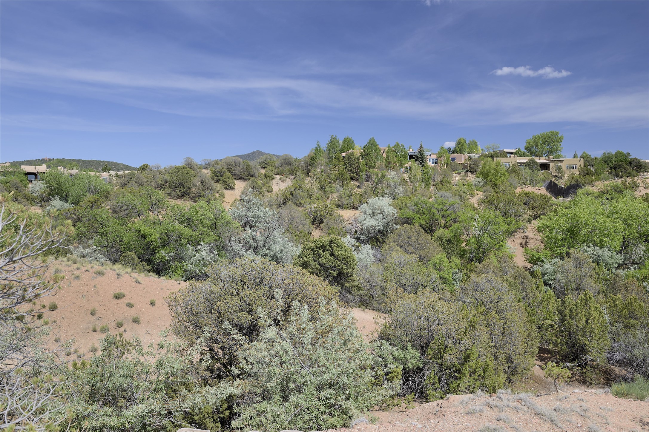 812 La Vereda Este, Lot 88, Santa Fe, New Mexico image 9