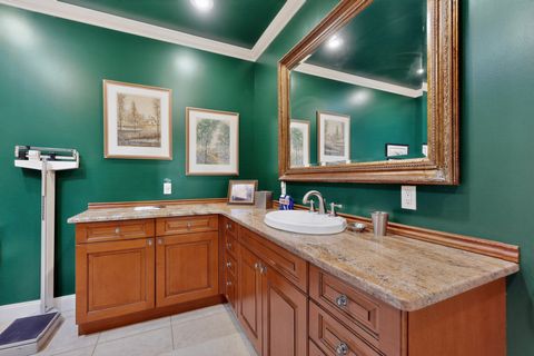 Tiny photo for 64 Coyote Trail, Santa Fe, NM 87508 (MLS # 202602204)